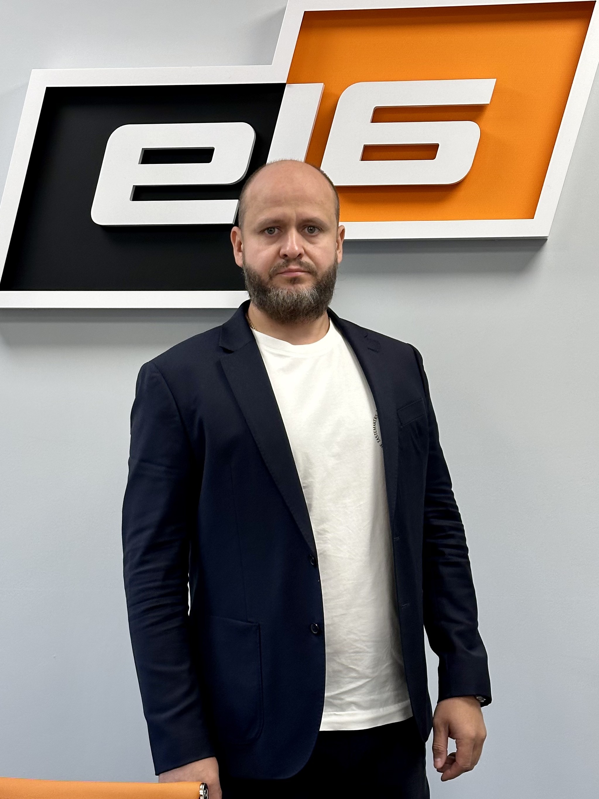 Алексей Петрухин