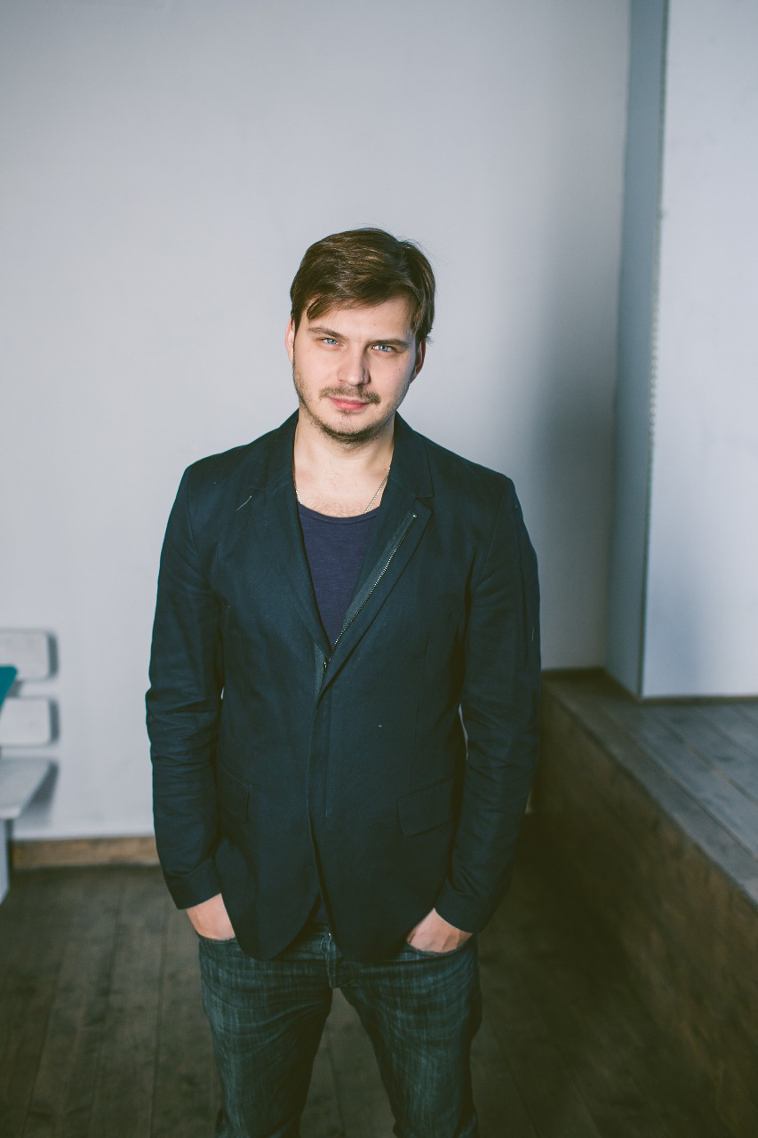 Антон Прокопенко