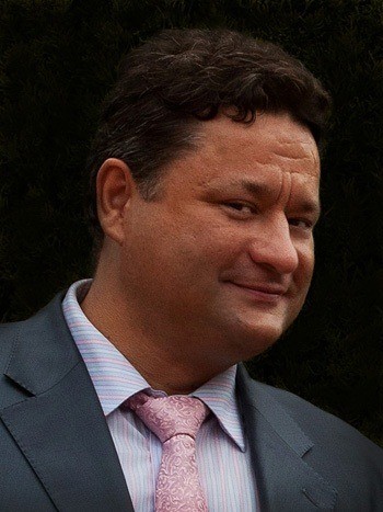 Валерий Беляков