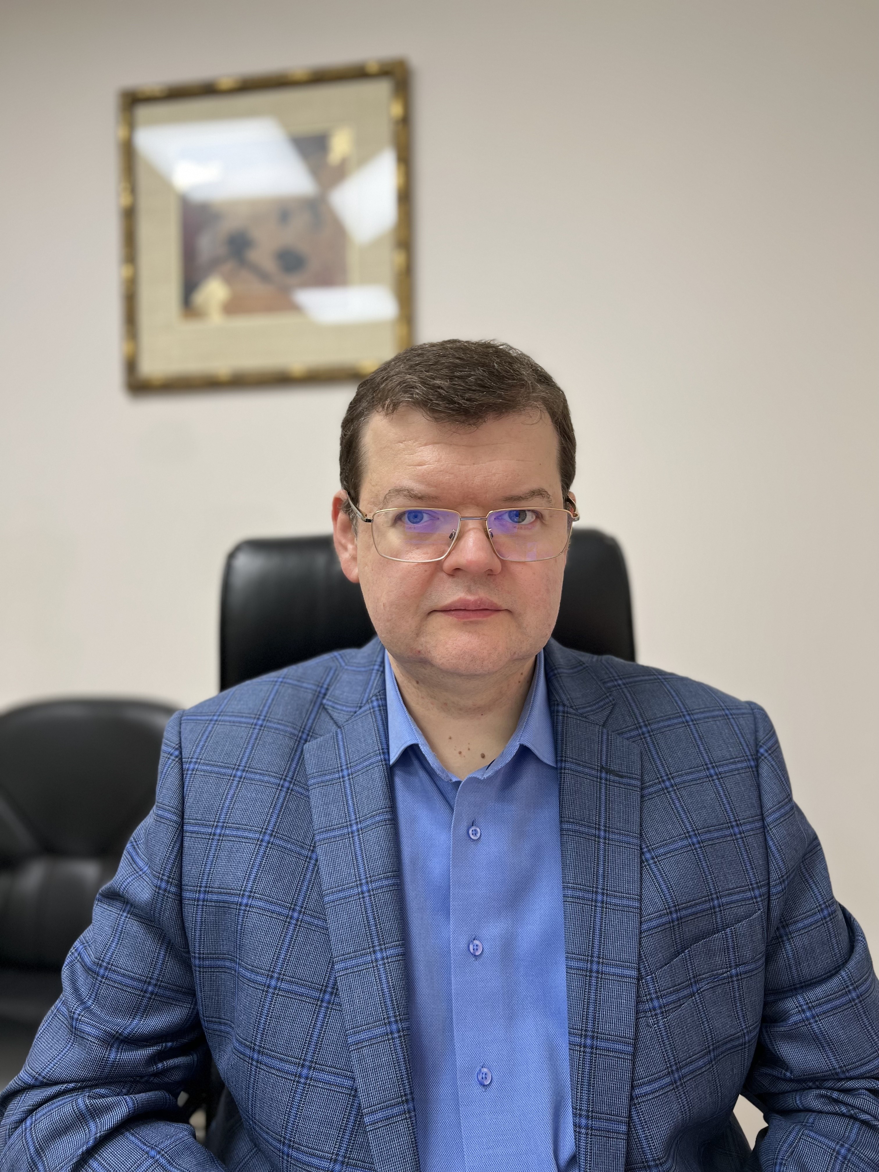 Александр Капралов