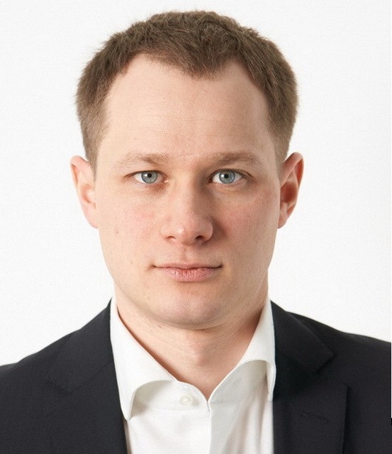 Дмитрий Божков