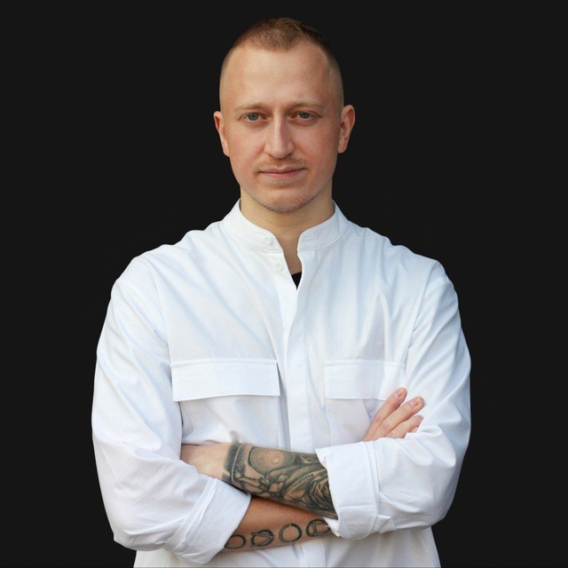 Никита Кифияк