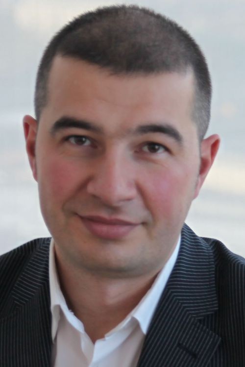Александр Першутов