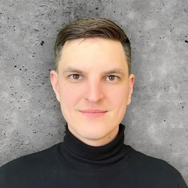 Андрей Морозов
