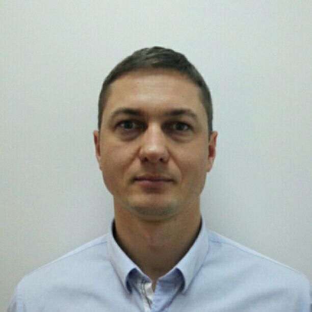 Евгений Завьялов