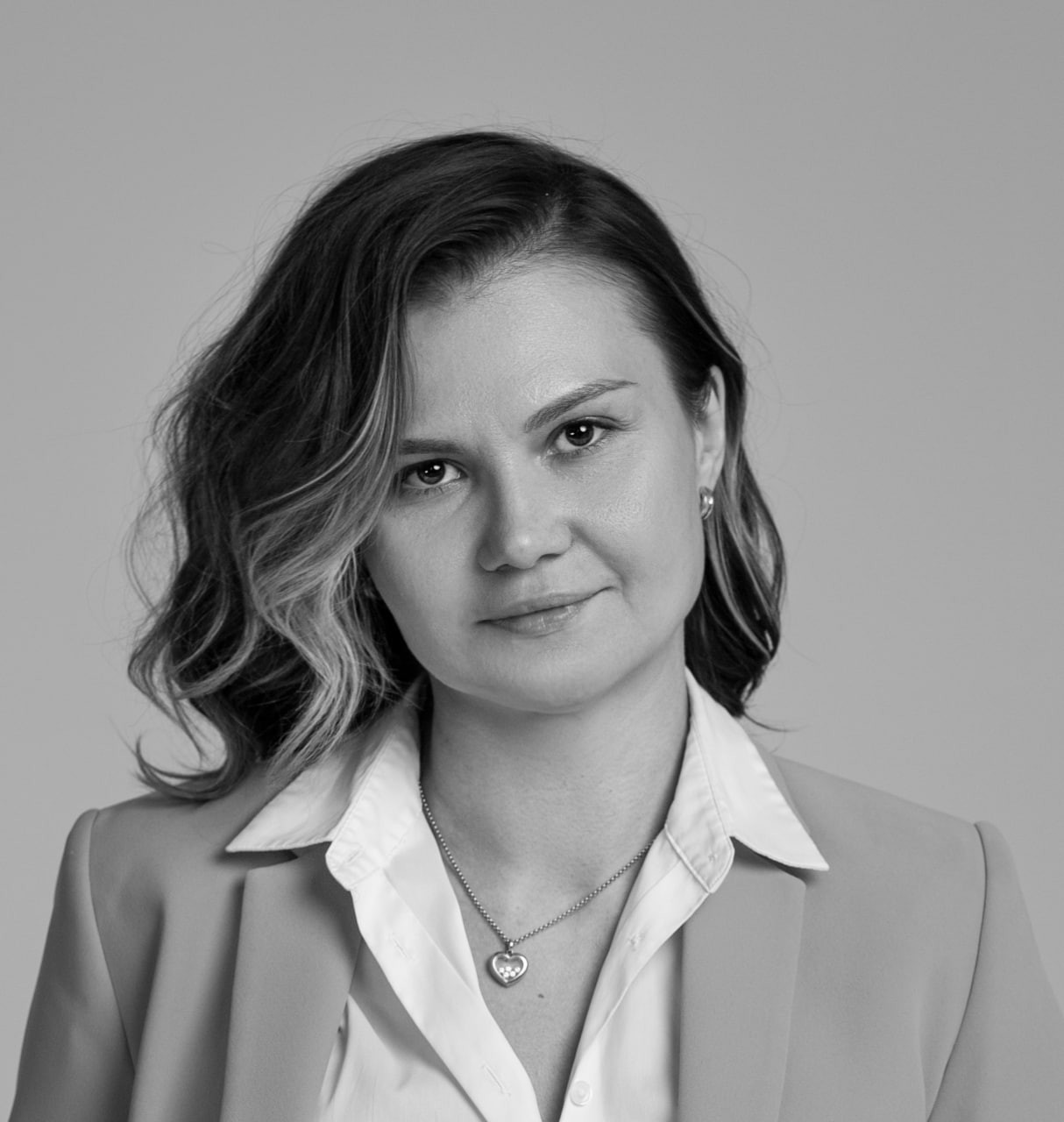 Наталья Косарева