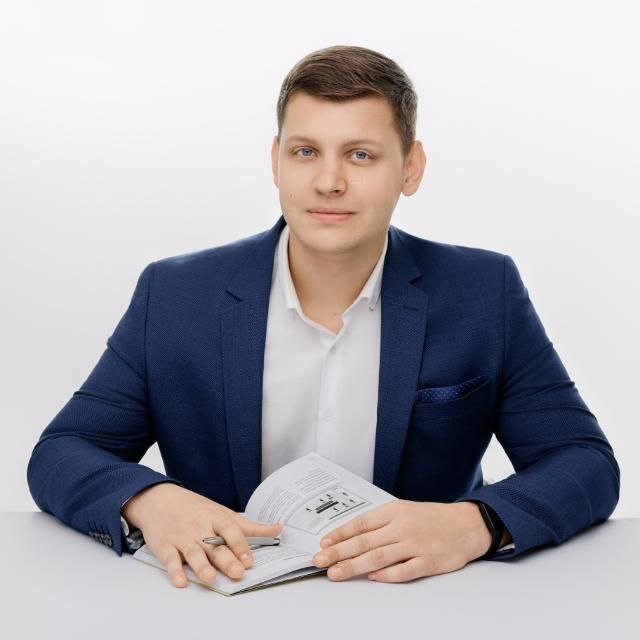 Иосиф Тихоненков