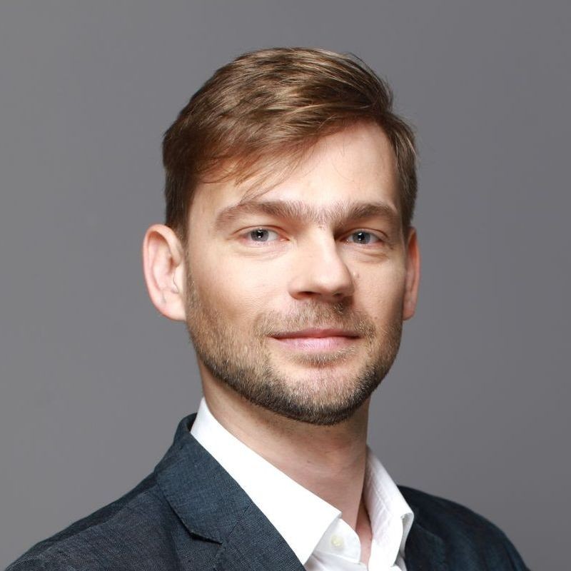 Сергей Кравченко