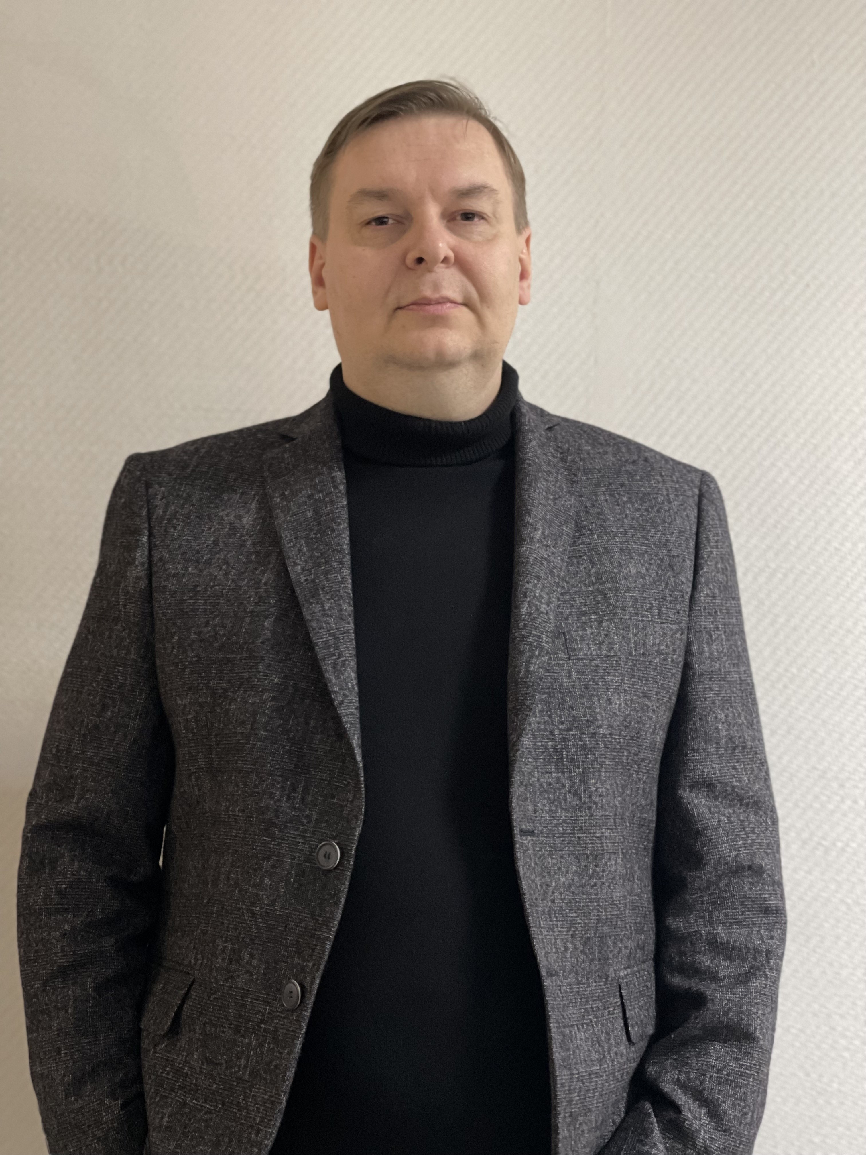 Роман Гудков