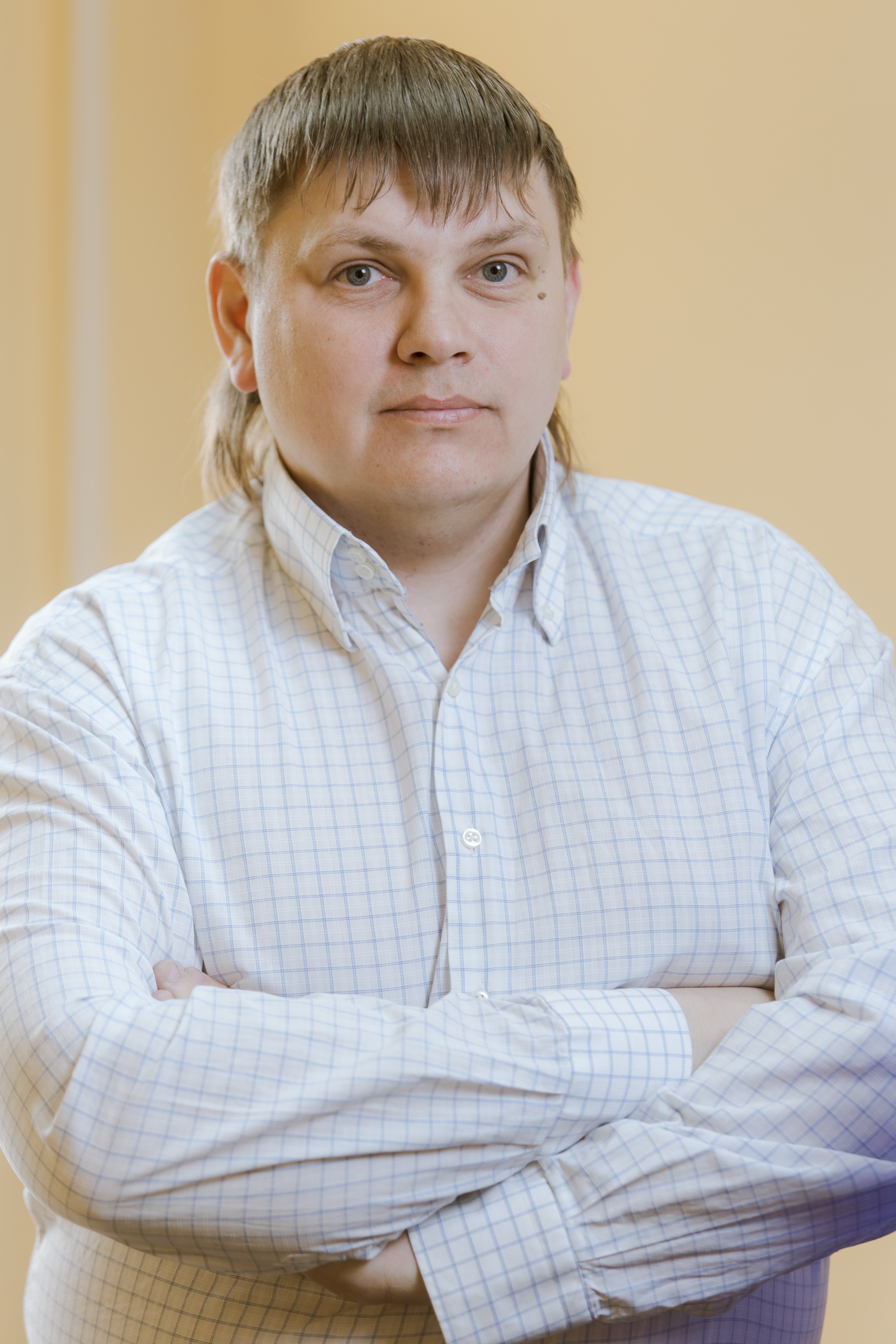 Сергей Рождественский