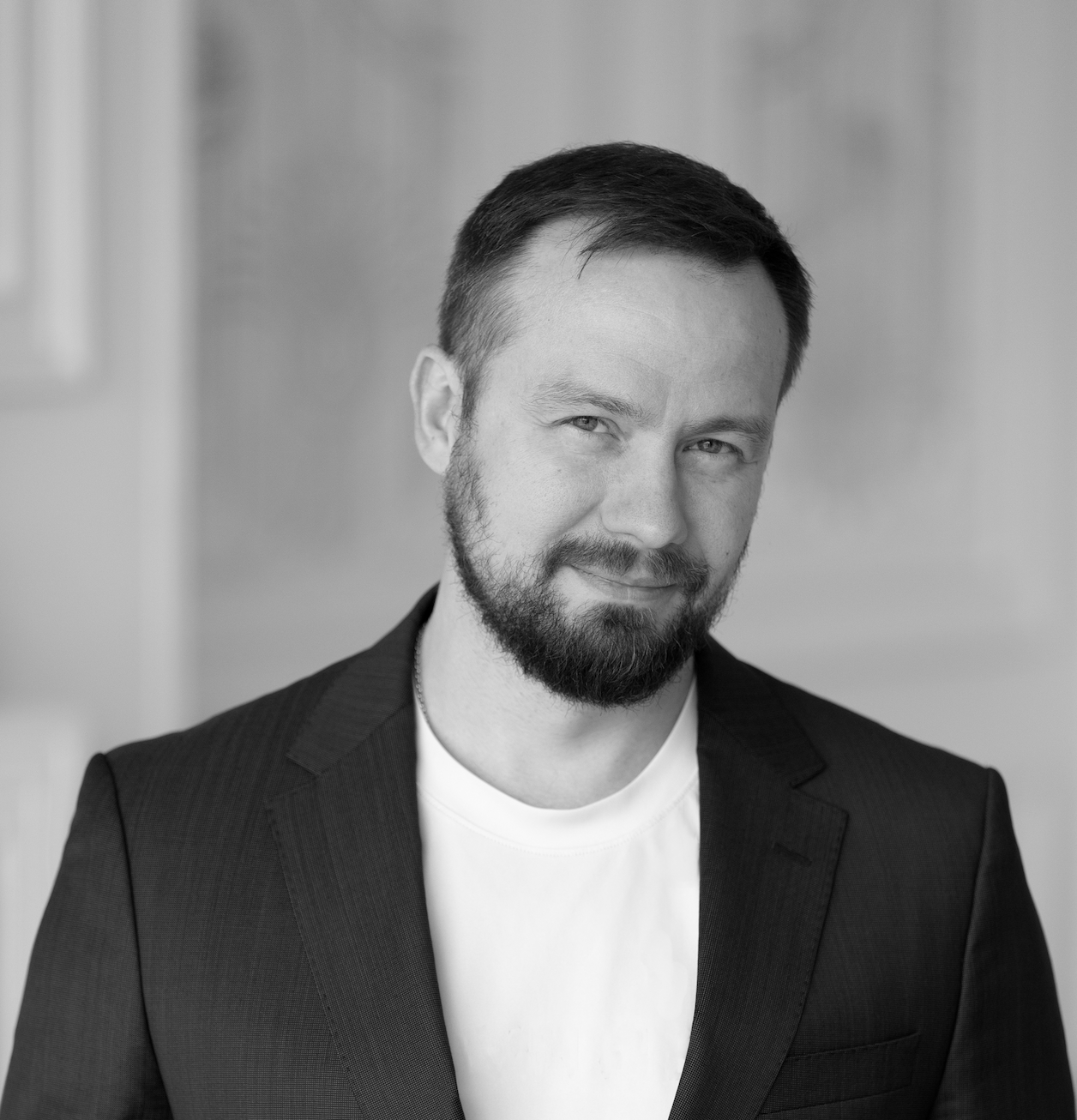 Денис Разнометов