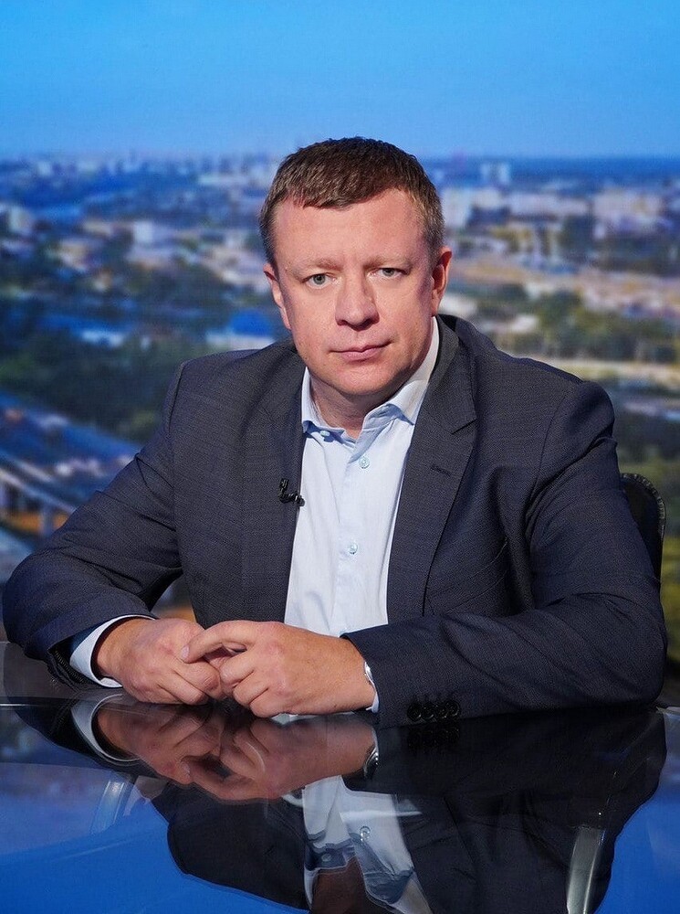 Сергей Колодей