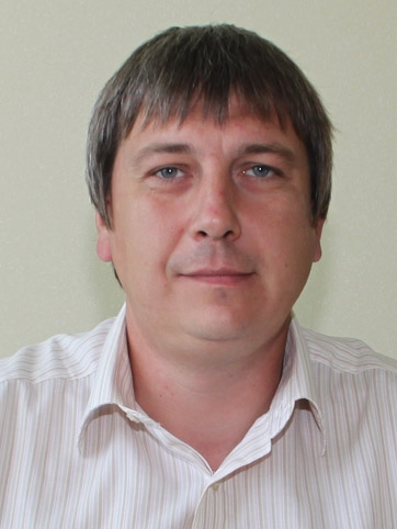Константин Голубев