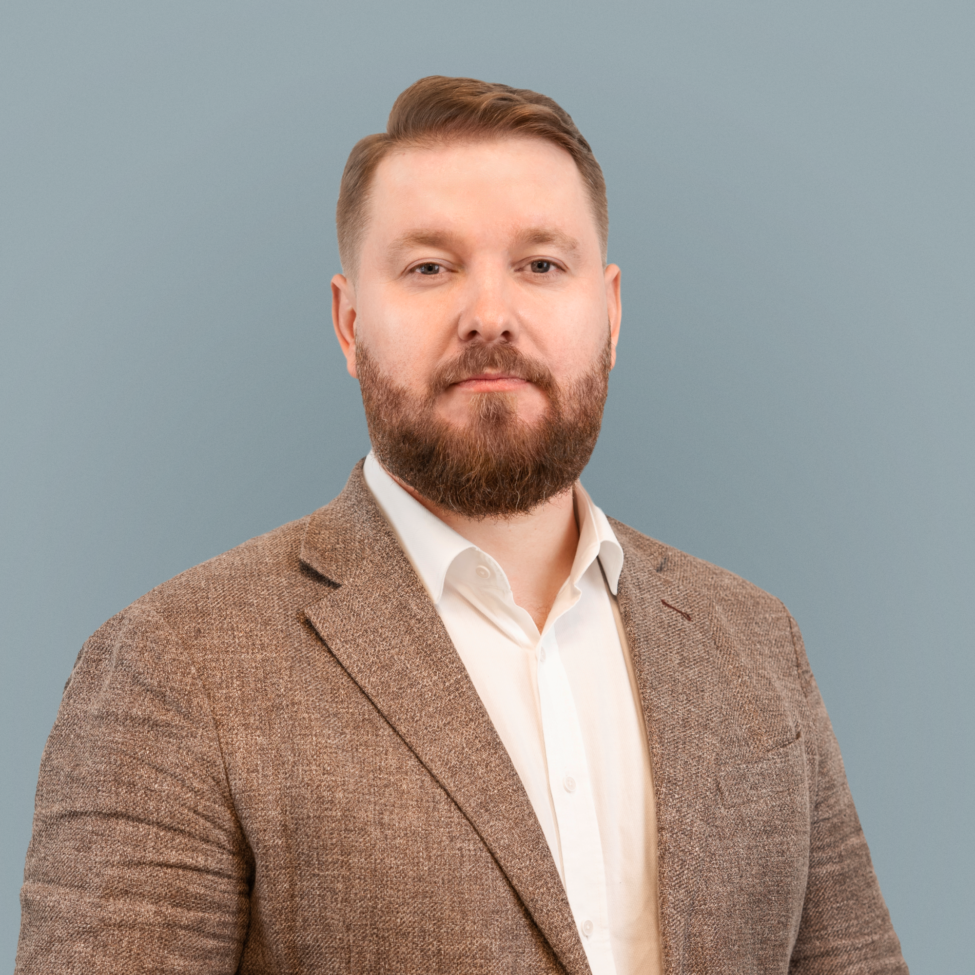 Дмитрий Антоненко