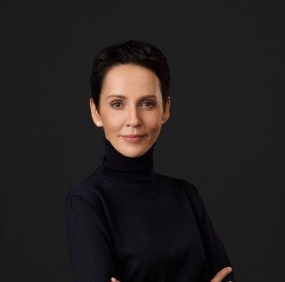 Мария Рукавишникова