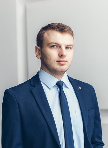 Кирилл Высокович