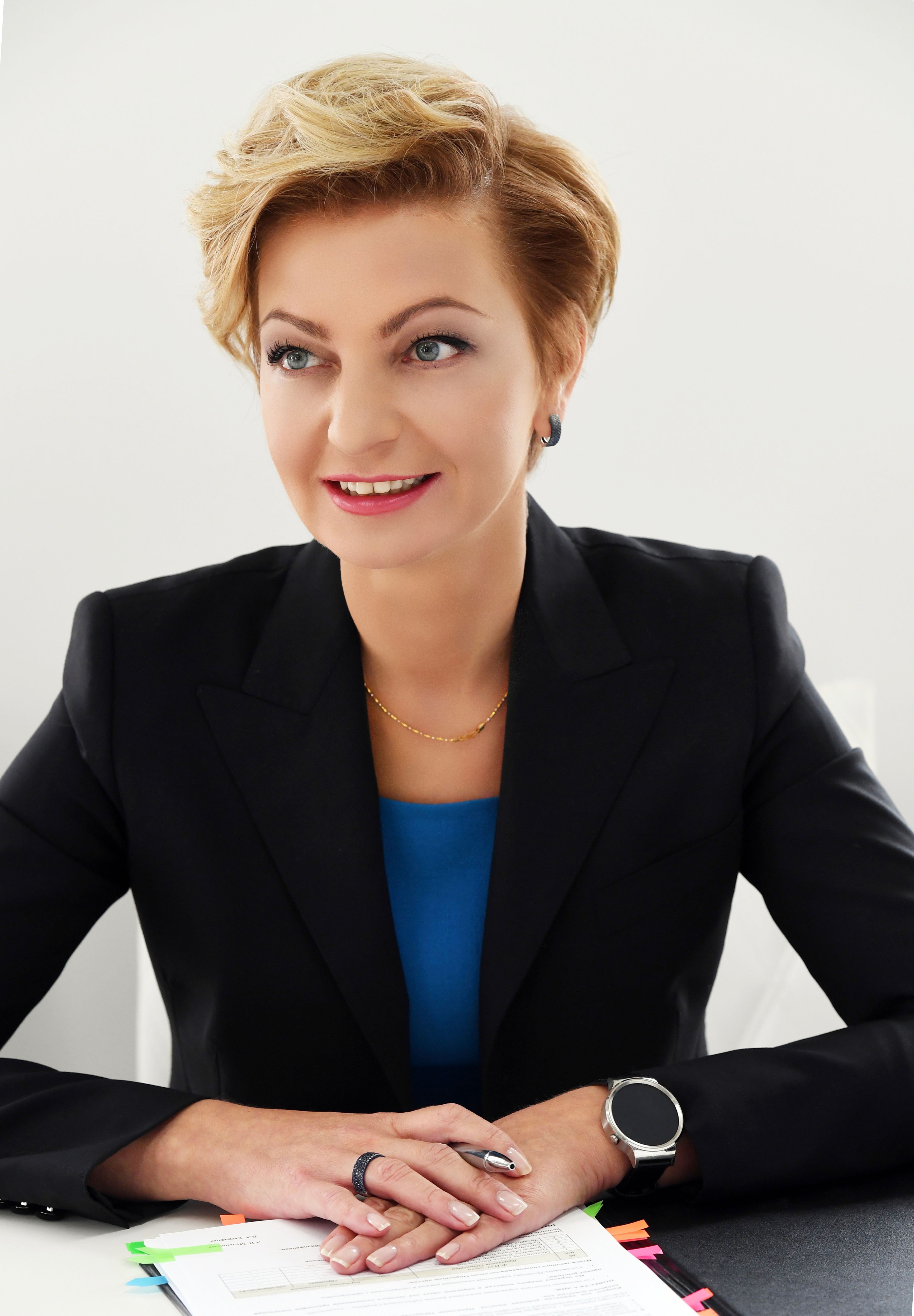 Алиса Мельникова