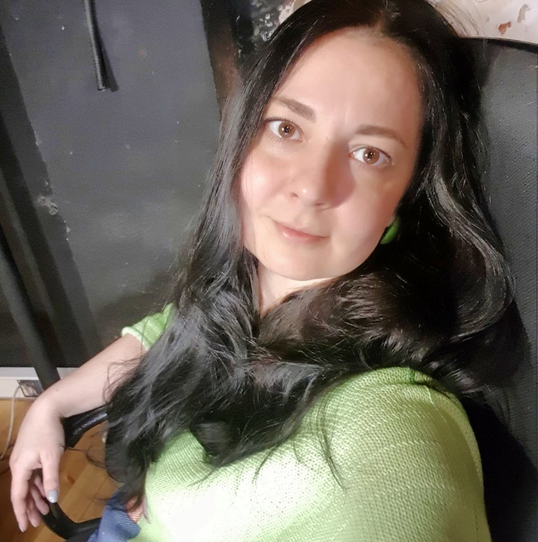 Юлия Камалова