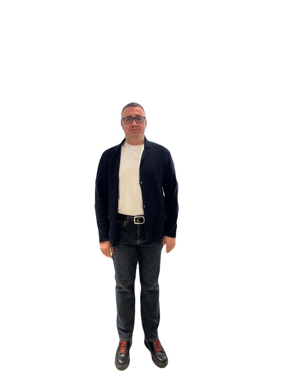 Алексей Семенов