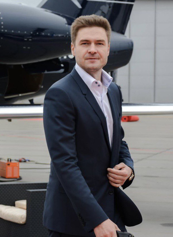 Константин Лобанов