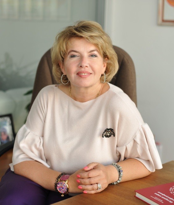 Екатерина Воропаева