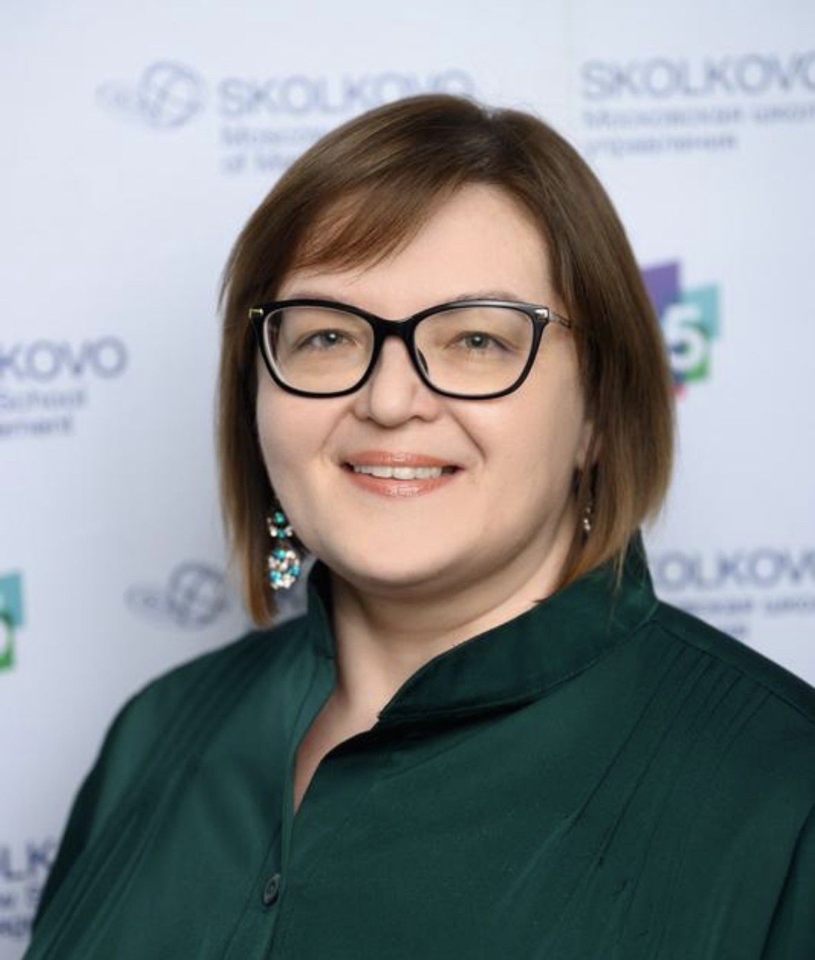 Оксана Евсеева
