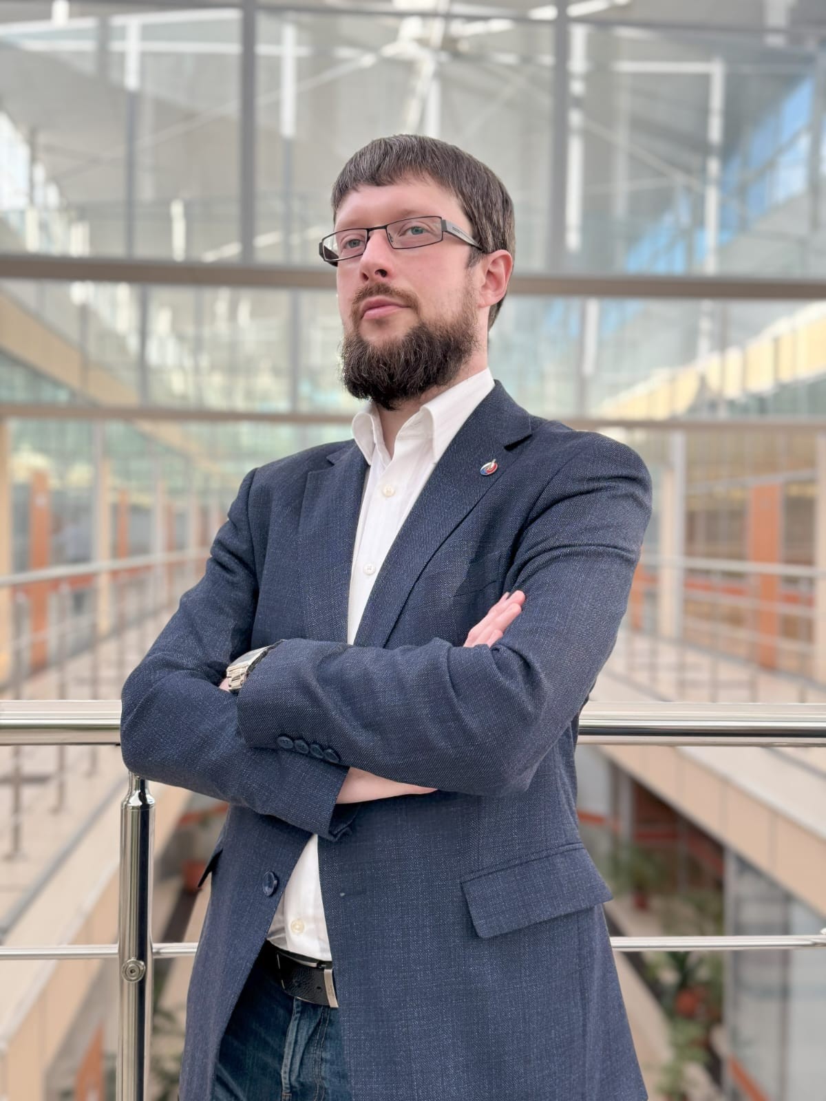 Александр Васильев