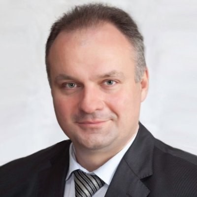 Георгий Царёв