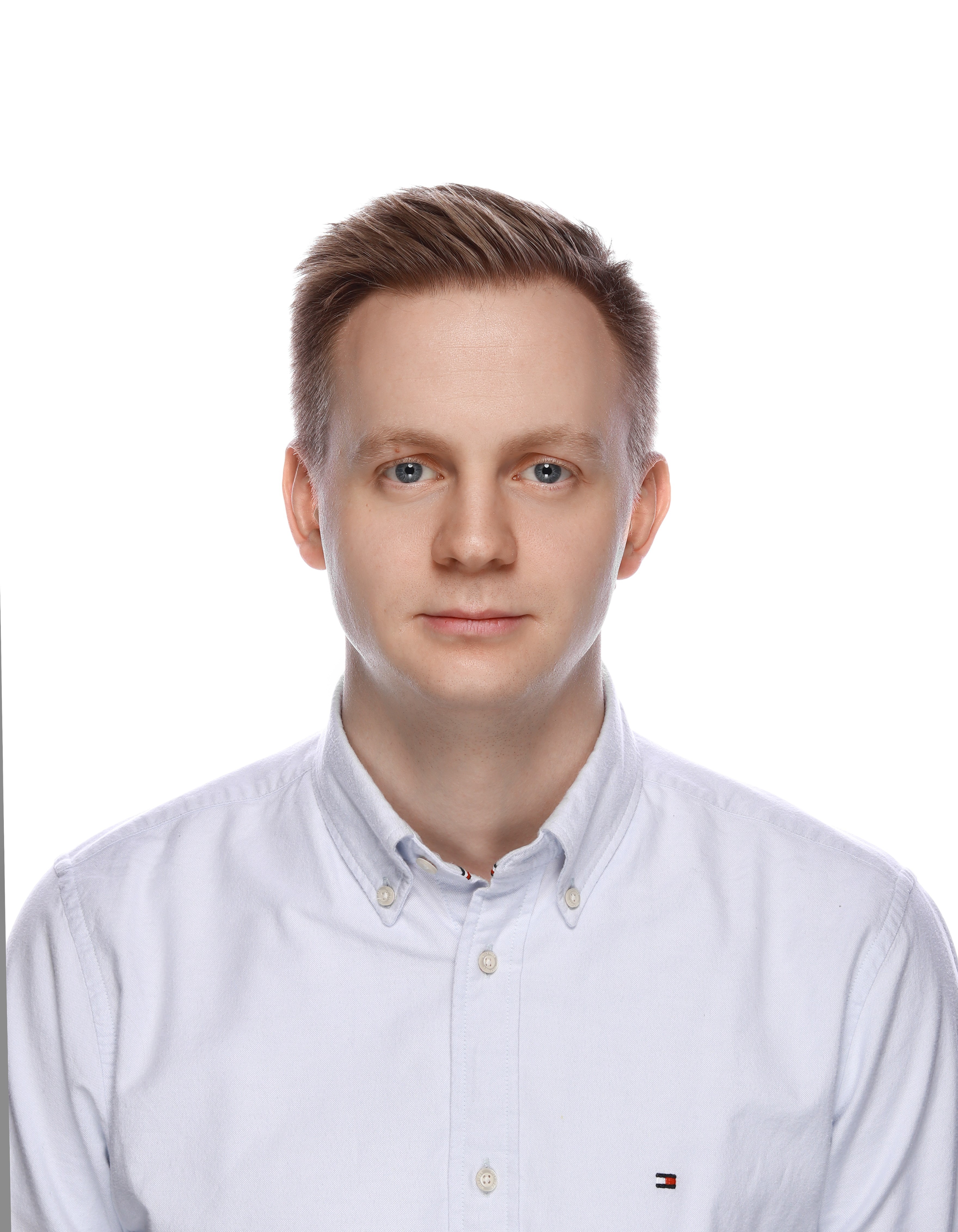 Иван Шепелев