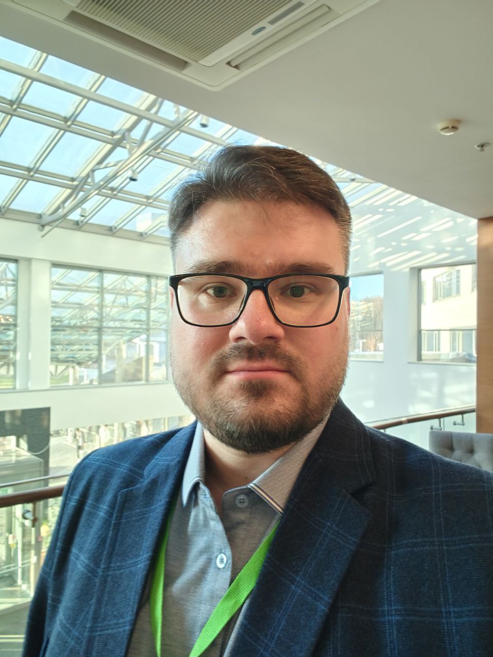 Александр Цымбал