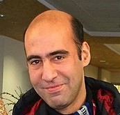 Илья Иванов