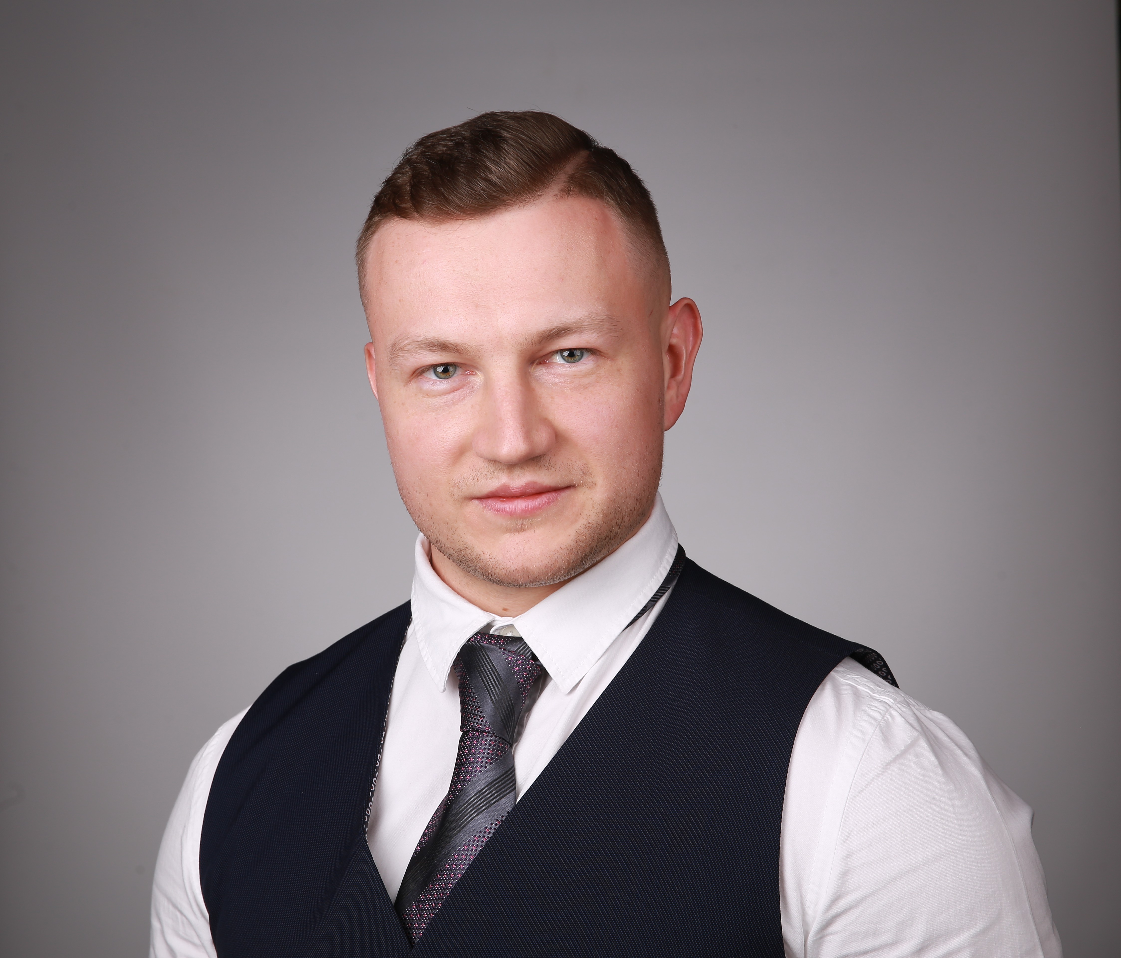 Владимир Харлашко