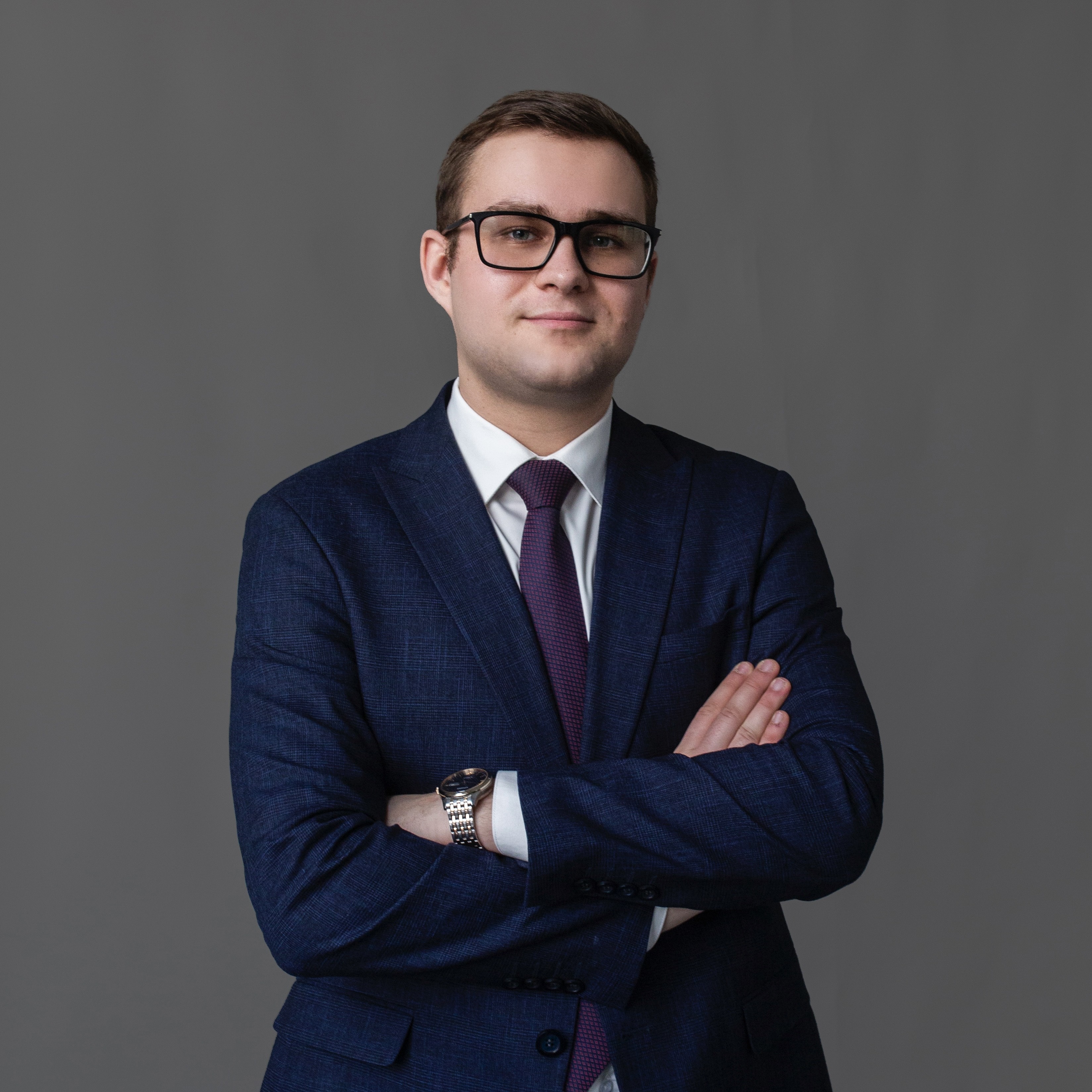 Евгений Стеценко