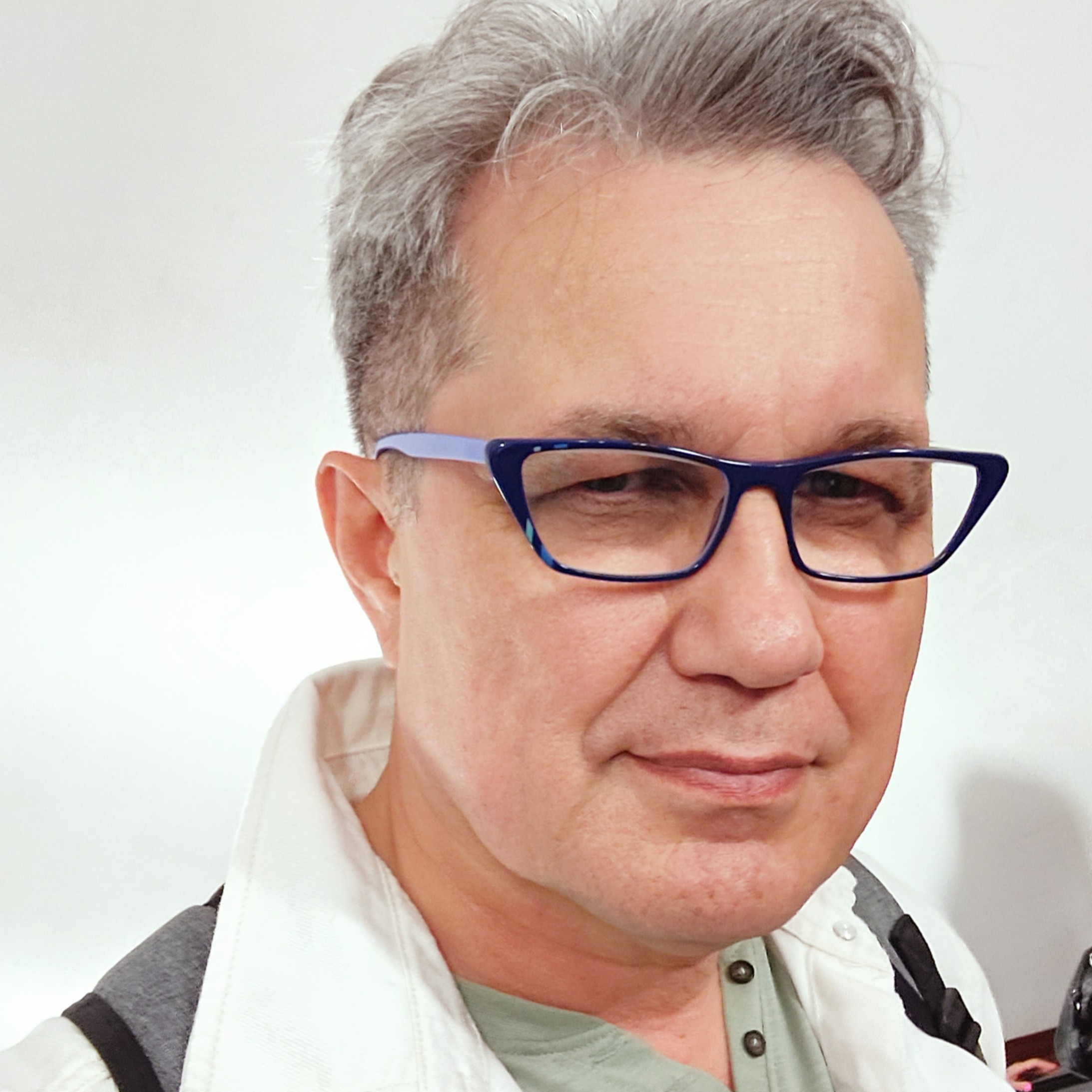 Андрей Кошкин
