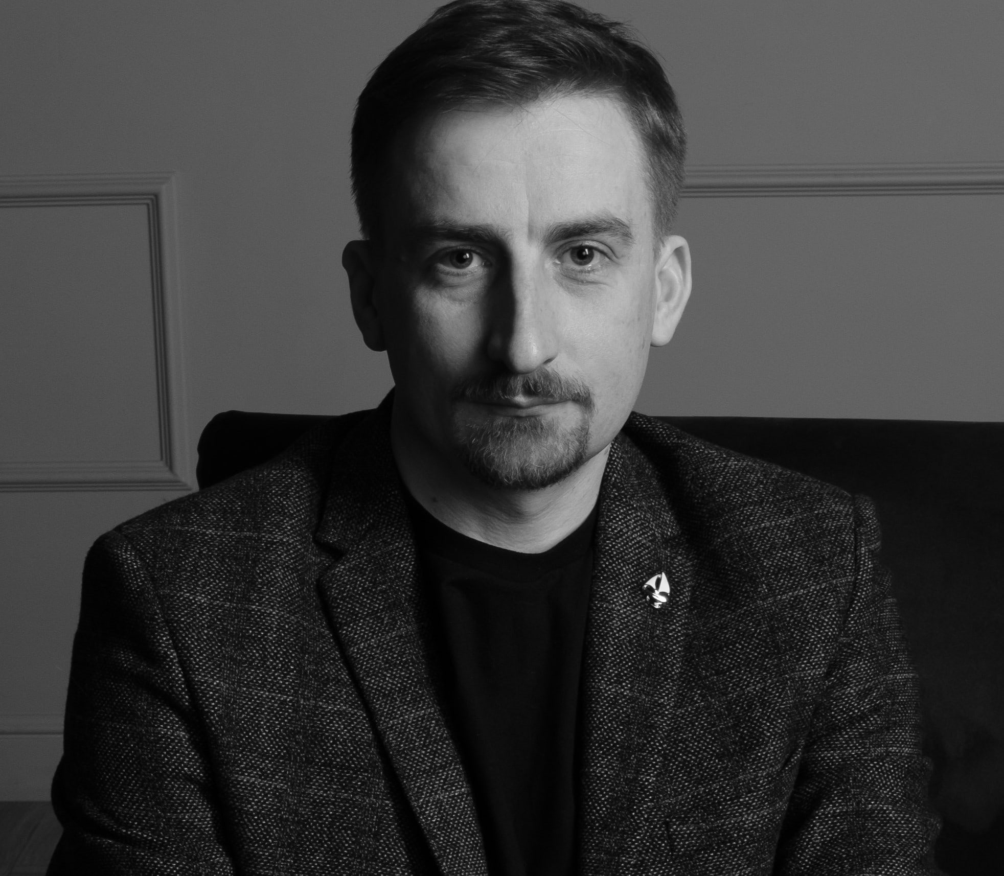 Андрей Симушков