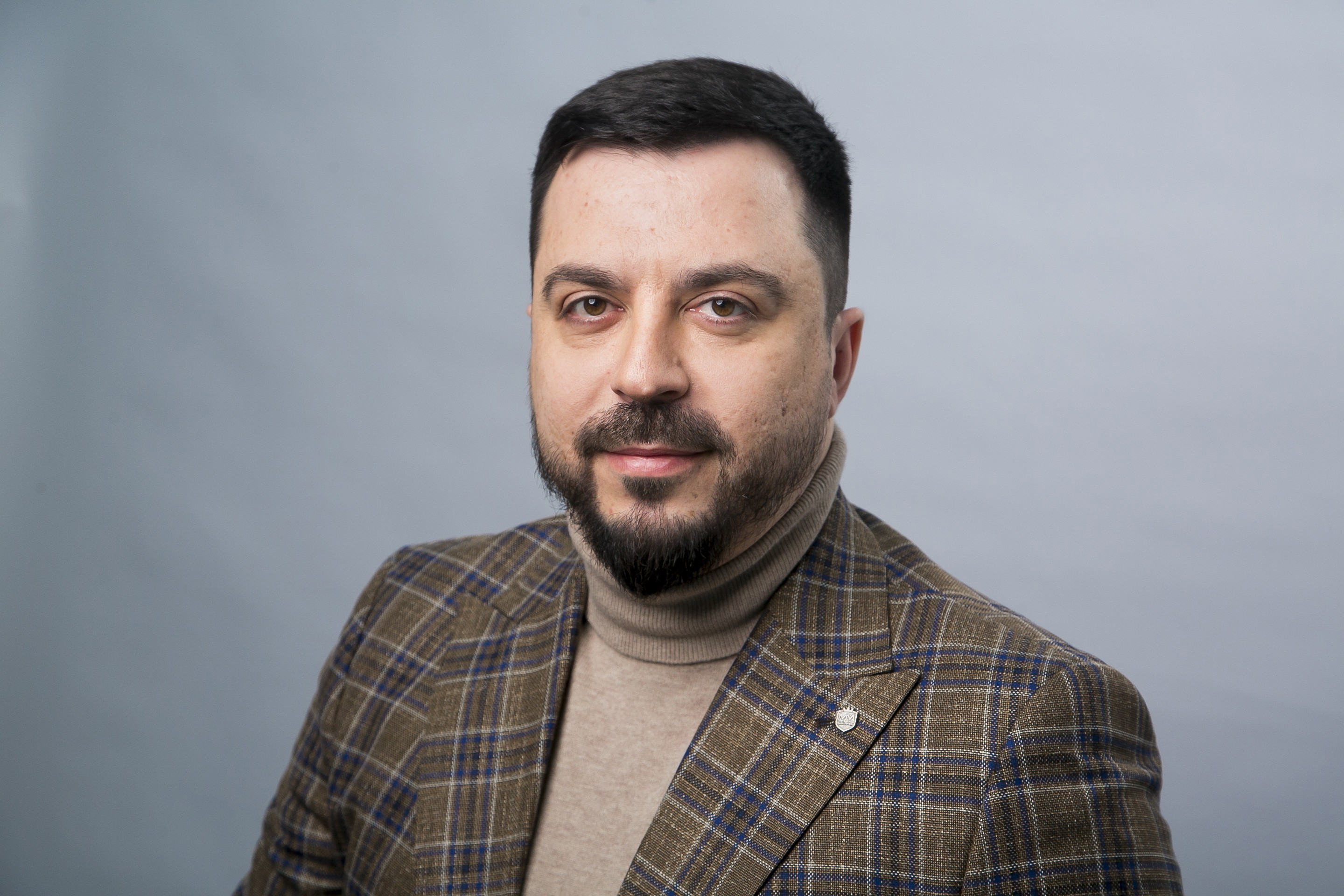 Александр Ткаченко