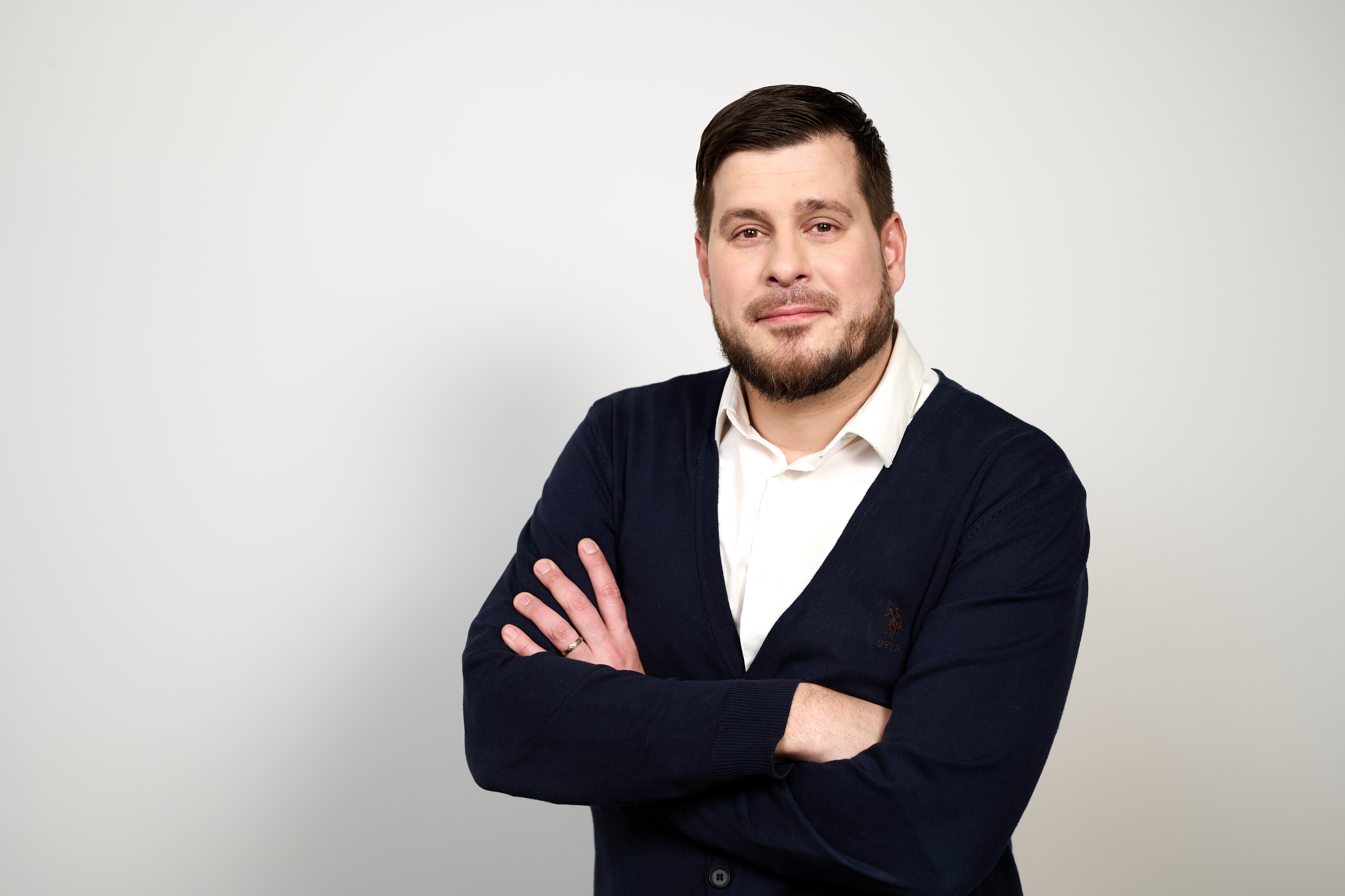 Артем Войнов