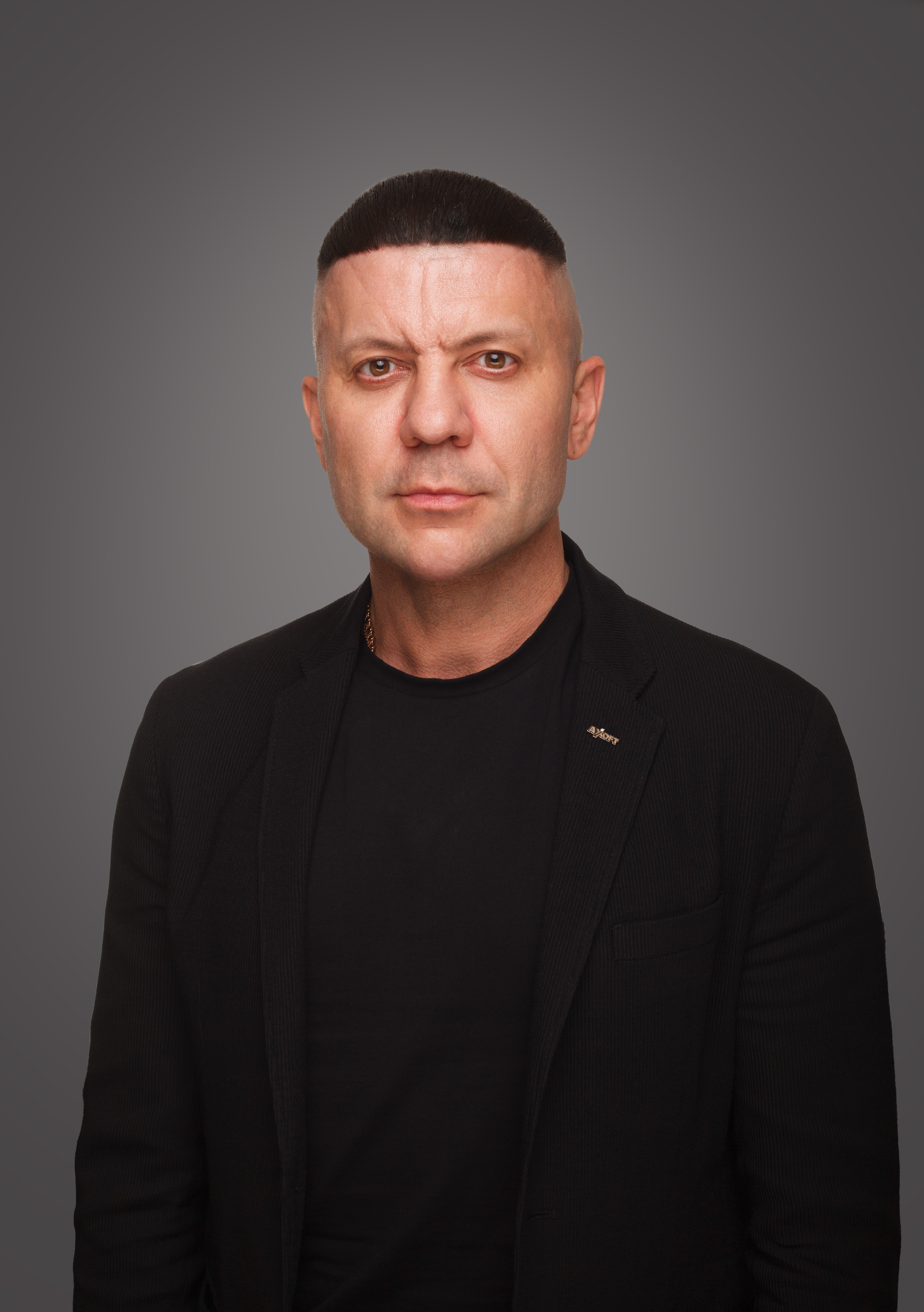 Алексей Какунин