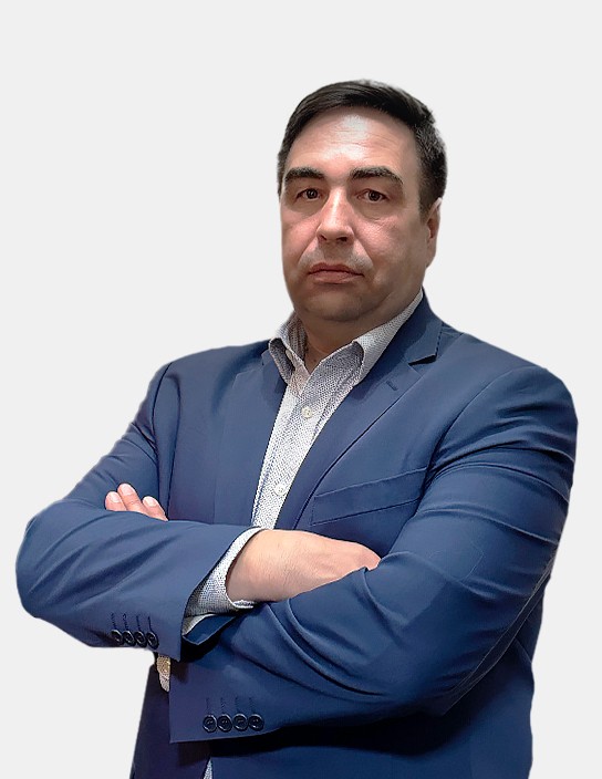 Юрий Осипов