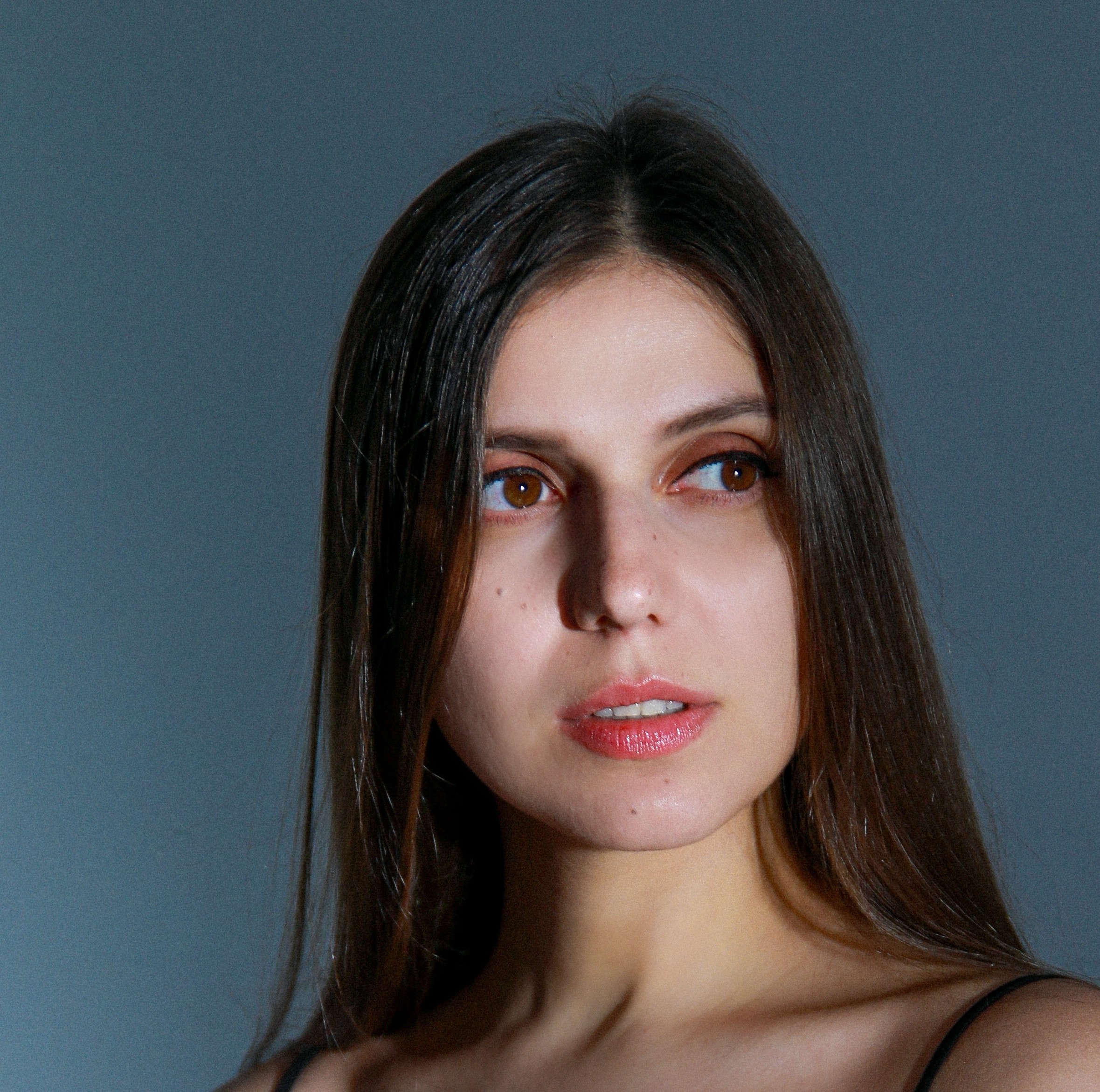 Анна Нигмати