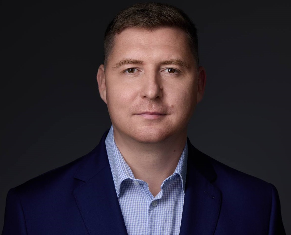 Роман Цыганков