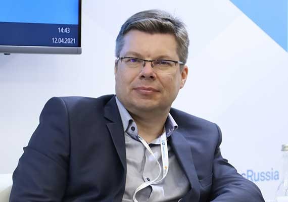 Николай Галкин