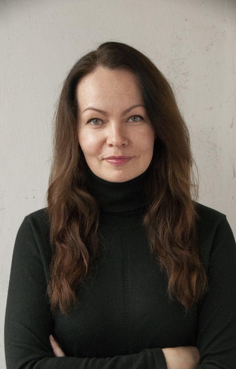 Ольга Селютина