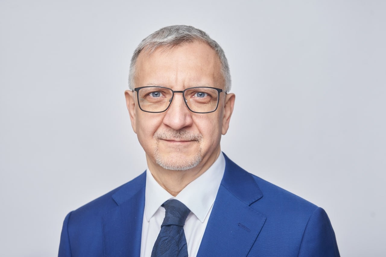 Рустэм Хайретдинов