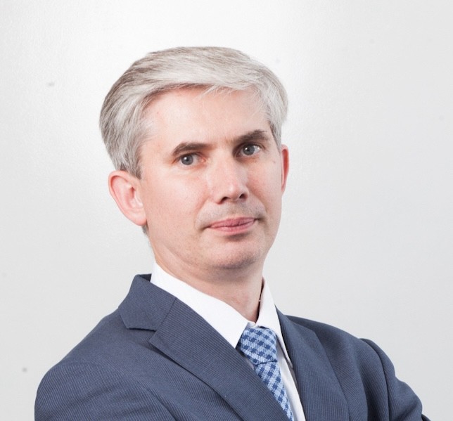 Павел Кудрявцев