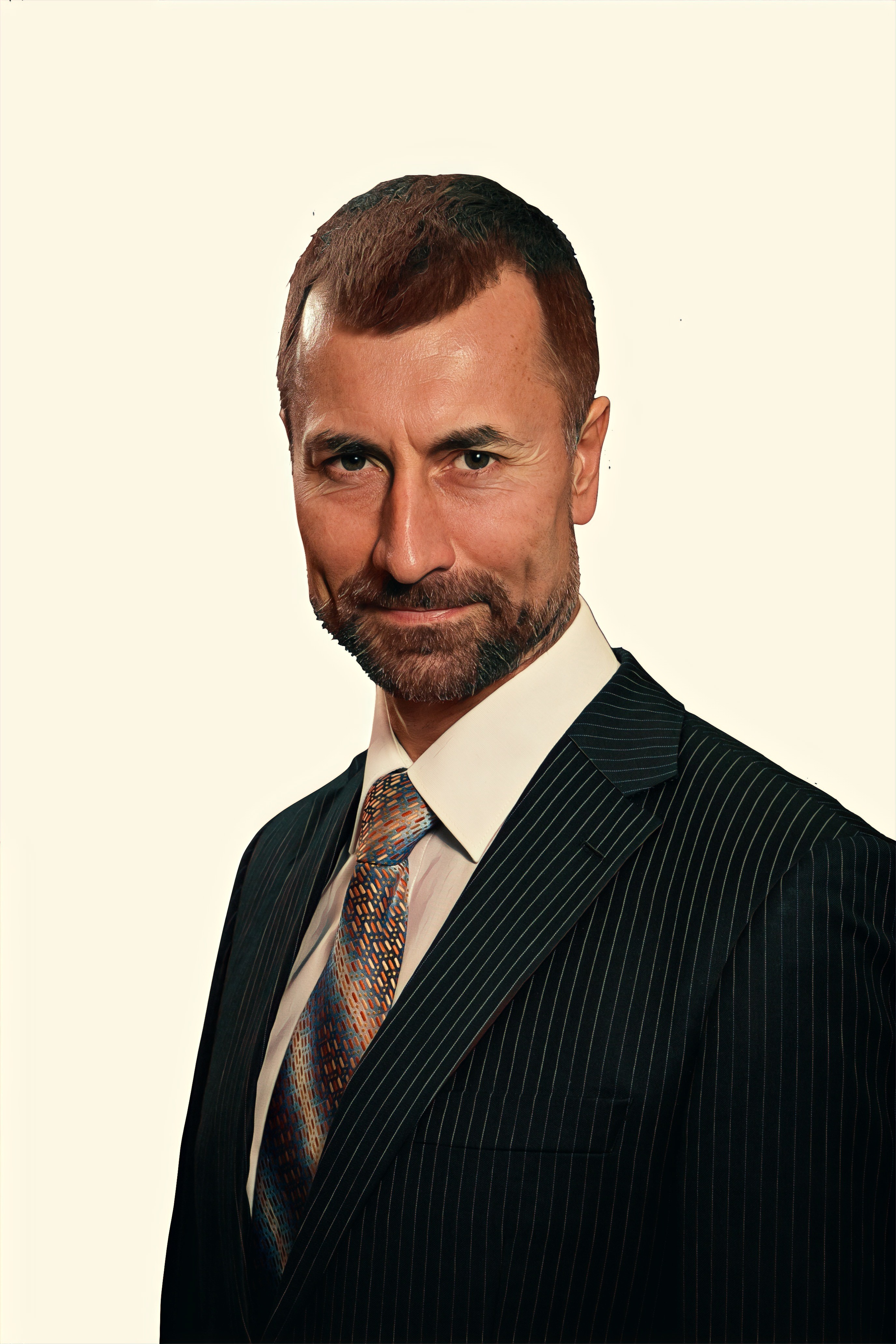Евгений Соломатин