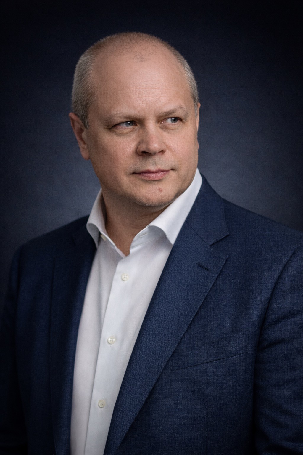 Валерий Субботин
