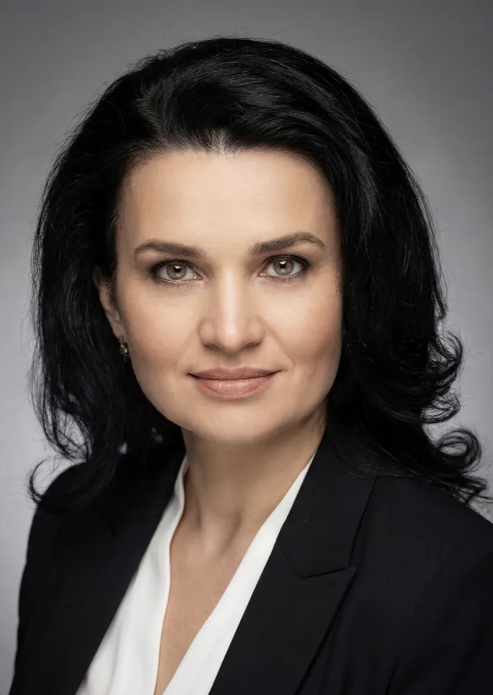 Ирина Грачева