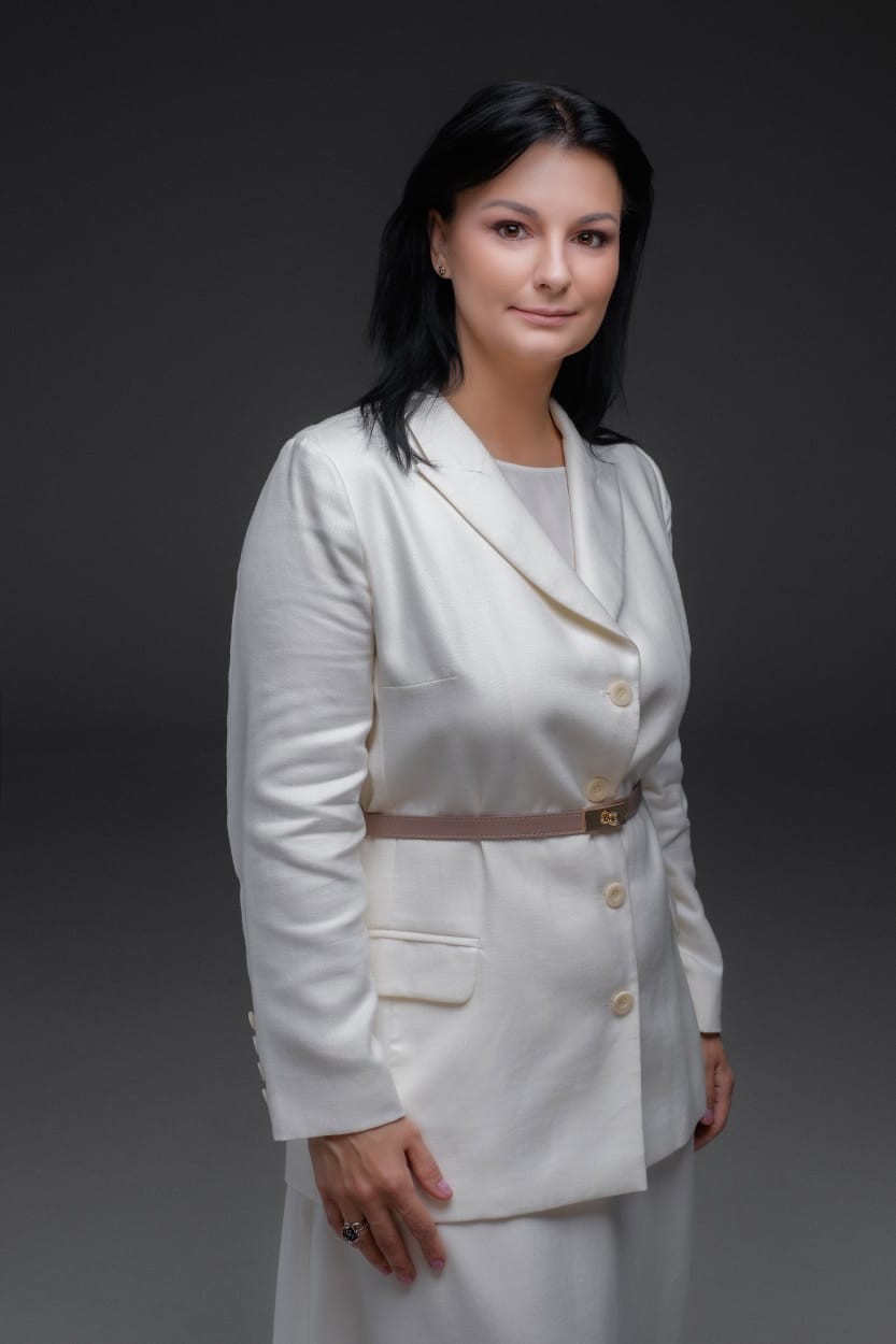 Ирина Уланова