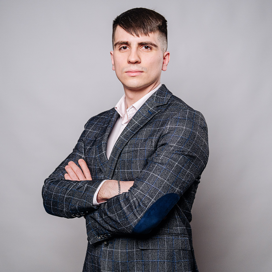 Денис Андреадис